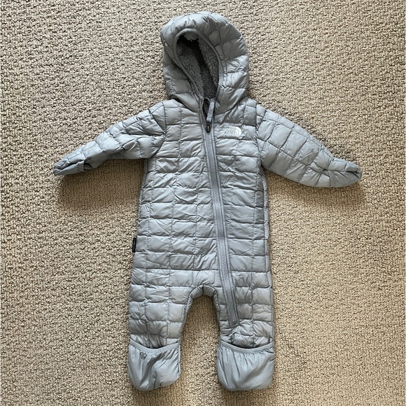 The North Face Other The North Face Baby Thermoball One Piece